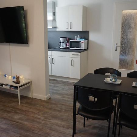 Kuebo-Ferien Wohnung 6 Ostseebad Kühlungsborn Buitenkant foto