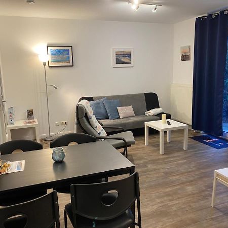 Kuebo-Ferien Wohnung 6 Ostseebad Kühlungsborn Buitenkant foto